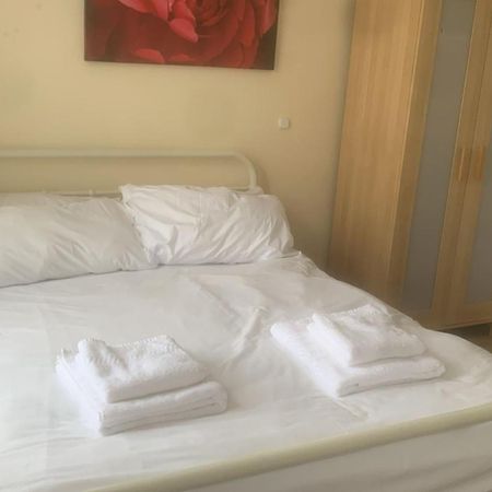 Specious Studio Flats Londen Buitenkant foto