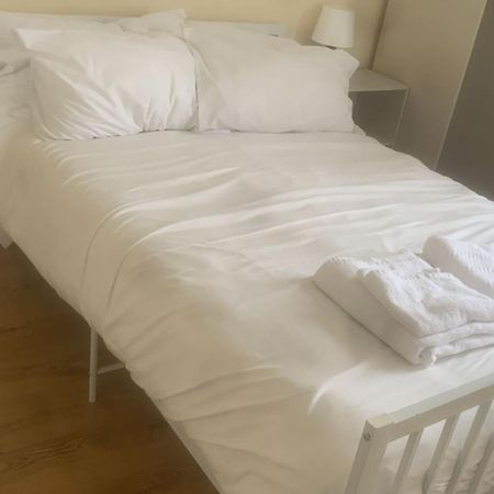 Specious Studio Flats Londen Buitenkant foto