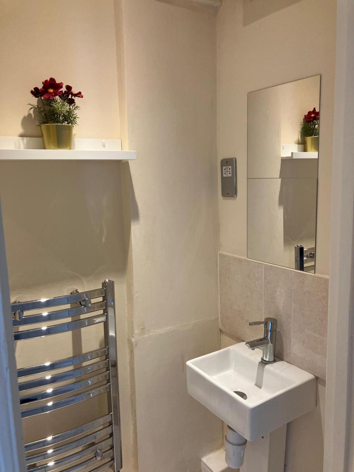 Specious Studio Flats Londen Buitenkant foto