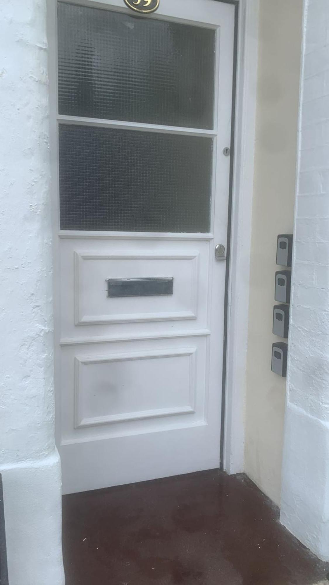 Specious Studio Flats Londen Buitenkant foto