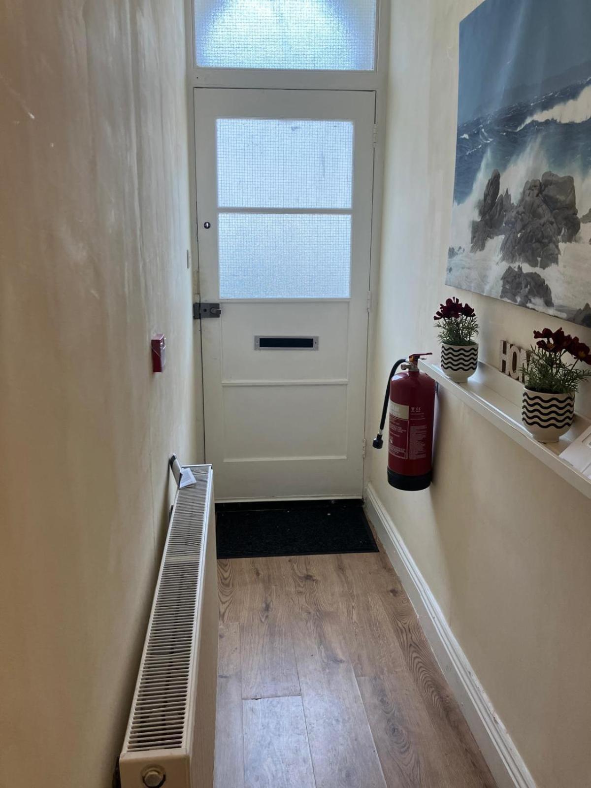 Specious Studio Flats Londen Buitenkant foto