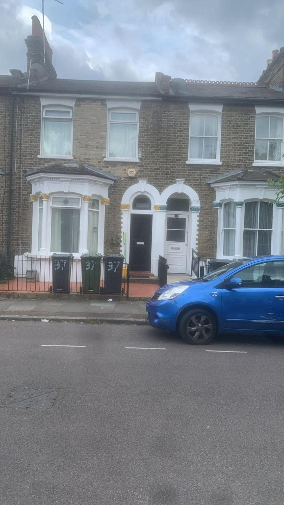 Specious Studio Flats Londen Buitenkant foto